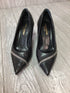 Saint Laurent Pumps Size 8.5